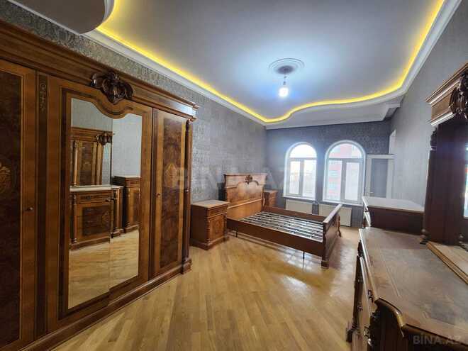 Сдаётся 3-комн. новостройка 160 м², Насиминский  р., photo 15 from 19