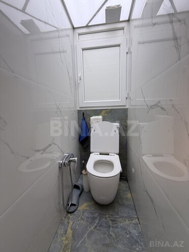 Satılır 2 otaqlı köhnə tikili 65 m², Xalqlar Dostluğu m., photo 9 from 11
