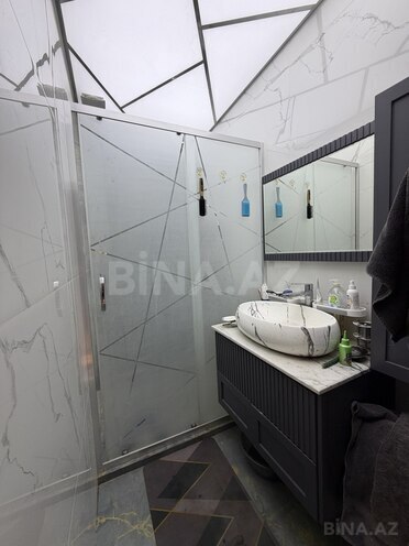 Satılır 2 otaqlı köhnə tikili 65 m², Xalqlar Dostluğu m., photo 10 from 11