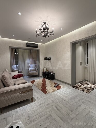 Satılır 2 otaqlı köhnə tikili 65 m², Xalqlar Dostluğu m., photo 4 from 11