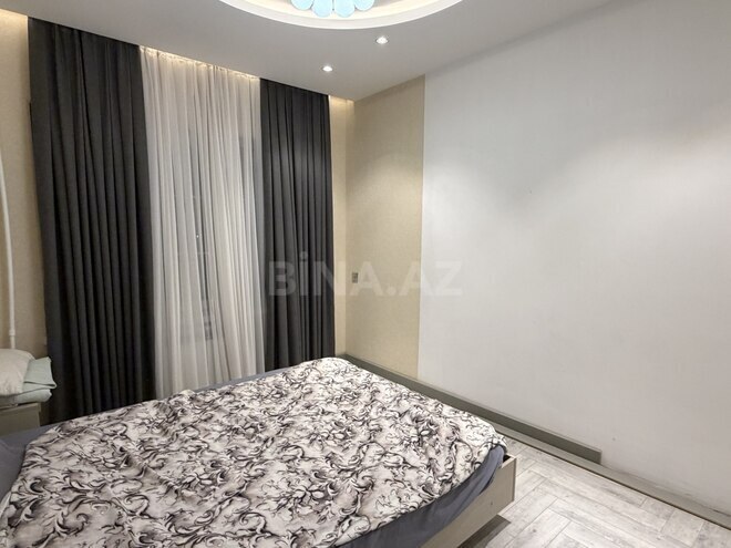 Satılır 2 otaqlı köhnə tikili 65 m², Xalqlar Dostluğu m., photo 6 from 11