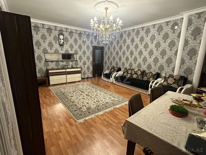 Продаётся 2-комн. новостройка 100 м², м. Азадлыг проспекти, photo 15 from 16