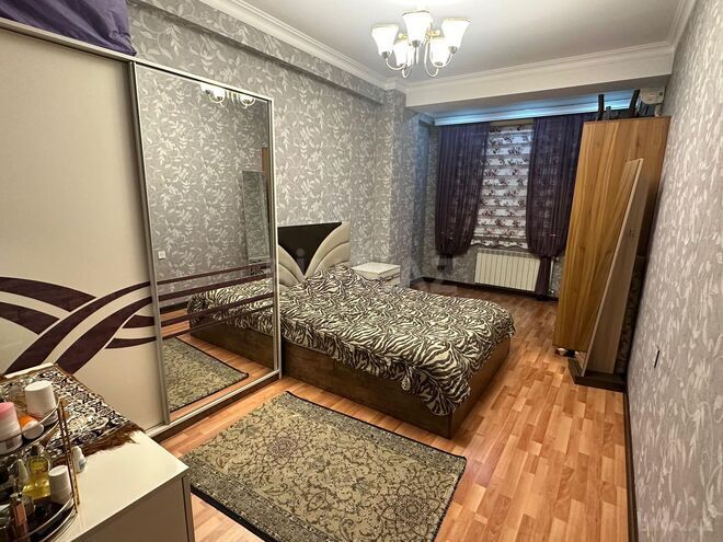 Продаётся 2-комн. новостройка 100 м², м. Азадлыг проспекти, photo 5 from 16