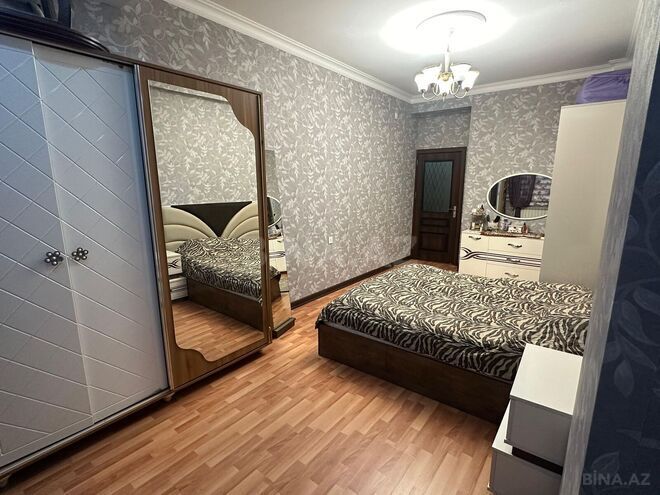 Продаётся 2-комн. новостройка 100 м², м. Азадлыг проспекти, photo 9 from 16