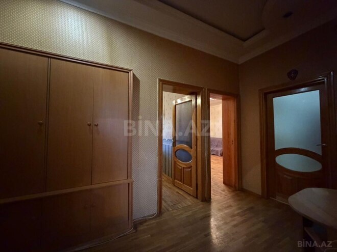 Продаётся 3-комн. вторичка 100 м², пос. Бакиханова, photo 16 from 27
