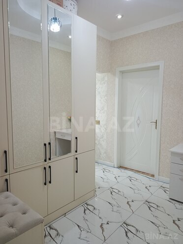 Продаётся 3-комн. новостройка 87 м², м. Ахмедлы, photo 4 from 24