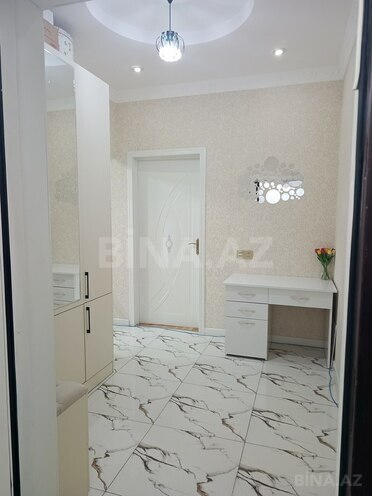 Продаётся 3-комн. новостройка 87 м², м. Ахмедлы, photo 5 from 24