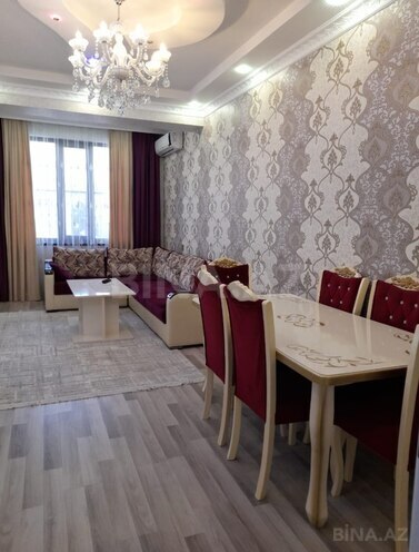 Продаётся 3-комн. новостройка 87 м², м. Ахмедлы, photo 12 from 24