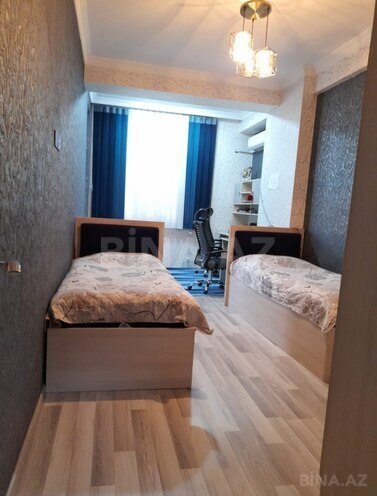 Продаётся 3-комн. новостройка 87 м², м. Ахмедлы, photo 14 from 24