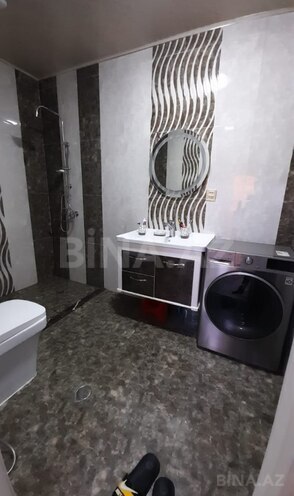 Продаётся 3-комн. новостройка 87 м², м. Ахмедлы, photo 20 from 24