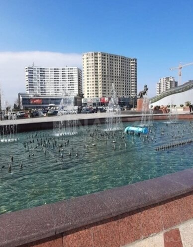 Продаётся 3-комн. новостройка 87 м², м. Ахмедлы, photo 21 from 24