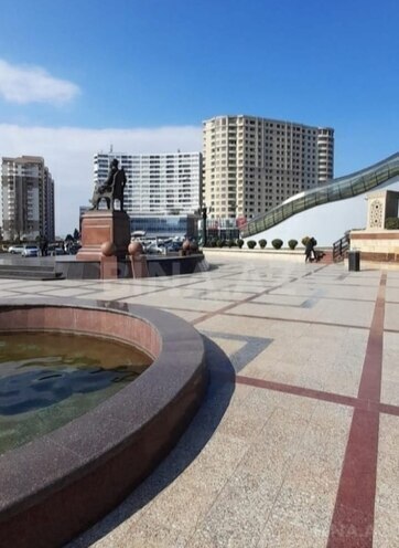 Продаётся 3-комн. новостройка 87 м², м. Ахмедлы, photo 22 from 24