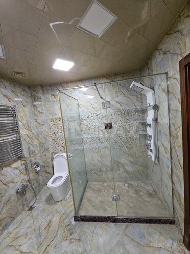 Продаётся 4-комн. вторичка 205 м², м. Элмляр Академиясы, photo 18 from 20