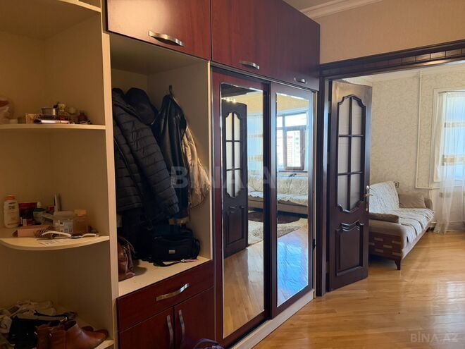 Продаётся 3-комн. новостройка 85 м², м. Шах Исмаил Хатаи, photo 7 from 16