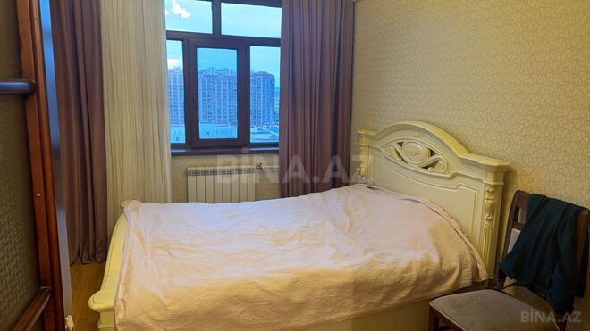 Продаётся 3-комн. новостройка 85 м², м. Шах Исмаил Хатаи, photo 10 from 16