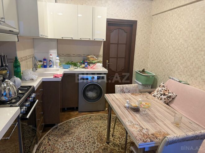 Продаётся 3-комн. новостройка 85 м², м. Шах Исмаил Хатаи, photo 12 from 16