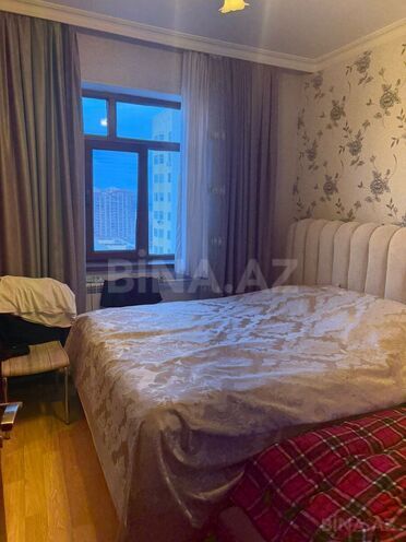 Продаётся 3-комн. новостройка 85 м², м. Шах Исмаил Хатаи, photo 9 from 16