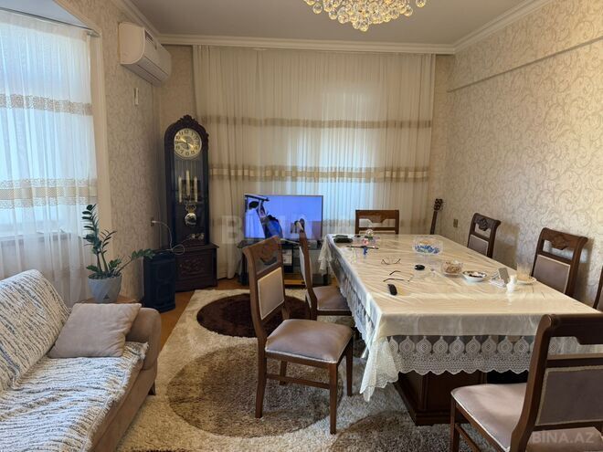 Продаётся 3-комн. новостройка 85 м², м. Шах Исмаил Хатаи, photo 3 from 16