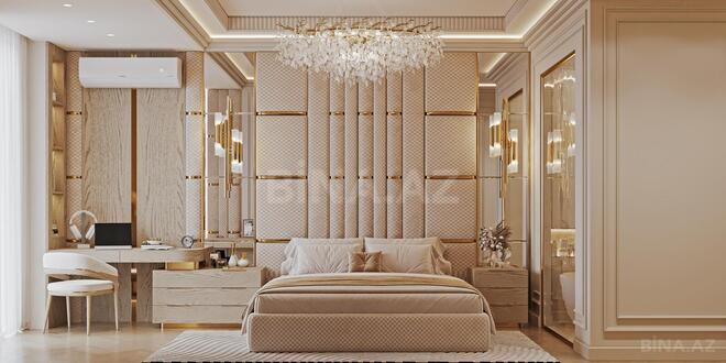 Satılır 4 otaqlı yeni tikili 230 m², Elmlər Akademiyası m., photo 21 from 29