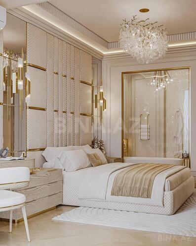 Satılır 4 otaqlı yeni tikili 230 m², Elmlər Akademiyası m., photo 22 from 29