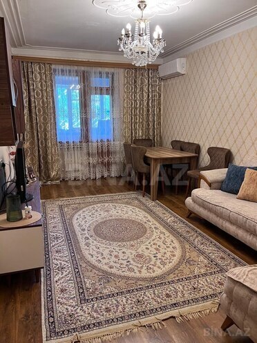 Продаётся 3-комн. вторичка 90 м², м. Нариман Нариманов, photo 18 from 21