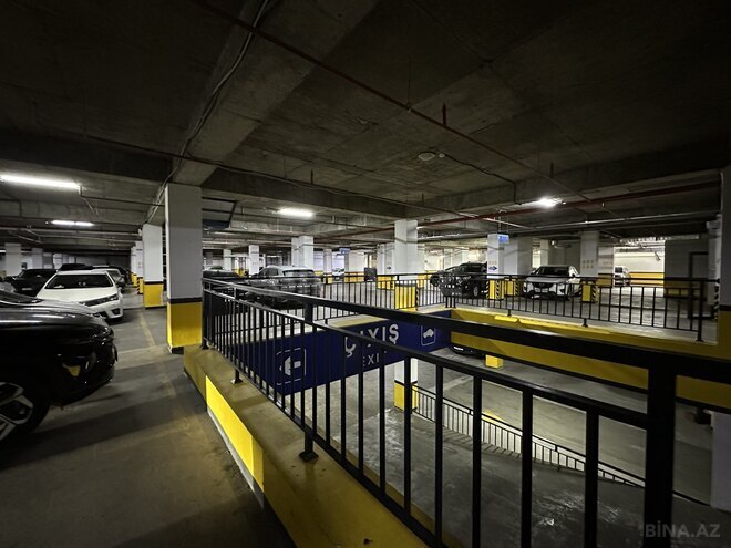 Satılır 2 otaqlı yeni tikili 116 m², Həzi Aslanov q., photo 23 from 24