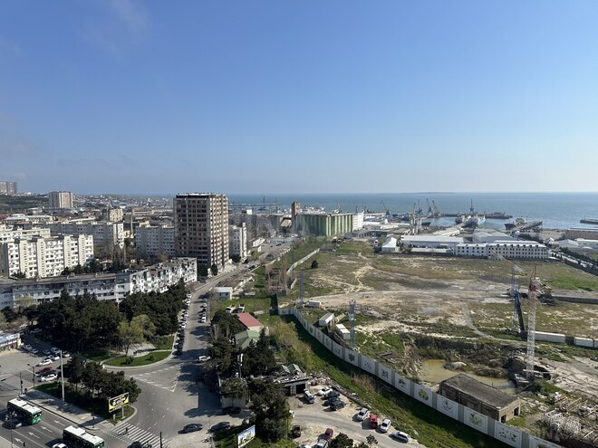 Satılır 2 otaqlı yeni tikili 116 m², Həzi Aslanov q., photo 19 from 24