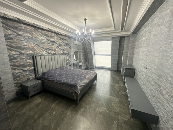 Satılır 2 otaqlı yeni tikili 116 m², Həzi Aslanov q., photo 14 from 24