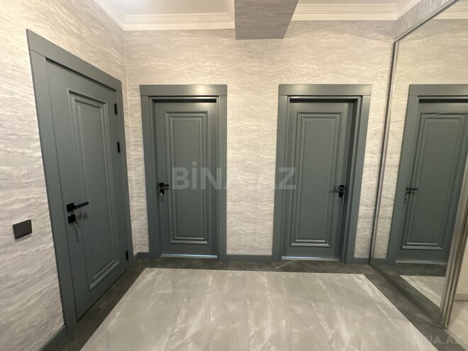 Satılır 2 otaqlı yeni tikili 116 m², Həzi Aslanov q., photo 10 from 24