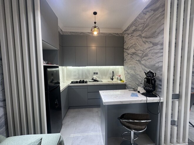 Satılır 2 otaqlı yeni tikili 116 m², Həzi Aslanov q., photo 7 from 24