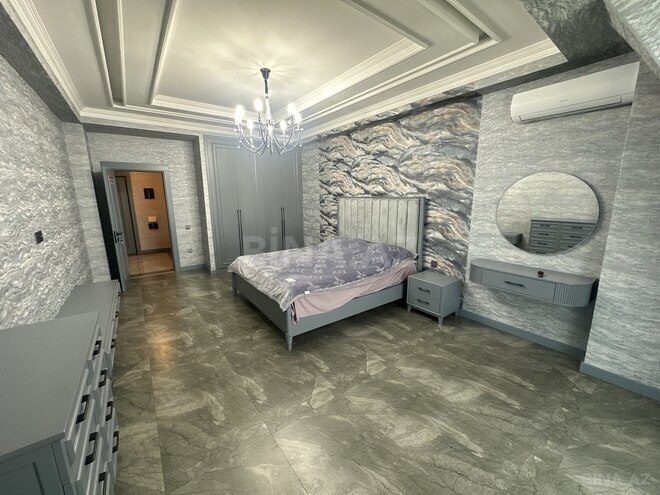 Satılır 2 otaqlı yeni tikili 116 m², Həzi Aslanov q., photo 13 from 24