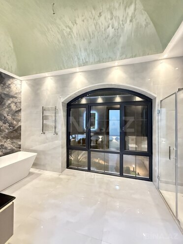 Продаётся 6-комн. дом/дача 400 м², пос. Мардакан, photo 30 from 32