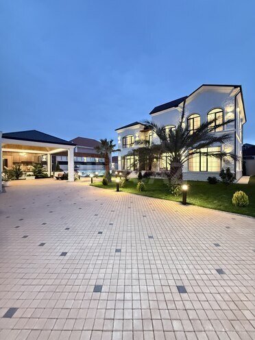 Продаётся 6-комн. дом/дача 400 м², пос. Мардакан, photo 4 from 32