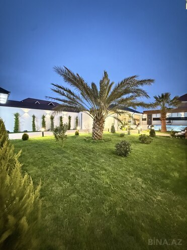 Продаётся 6-комн. дом/дача 400 м², пос. Мардакан, photo 10 from 32