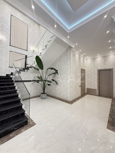 Продаётся 6-комн. дом/дача 400 м², пос. Мардакан, photo 17 from 32