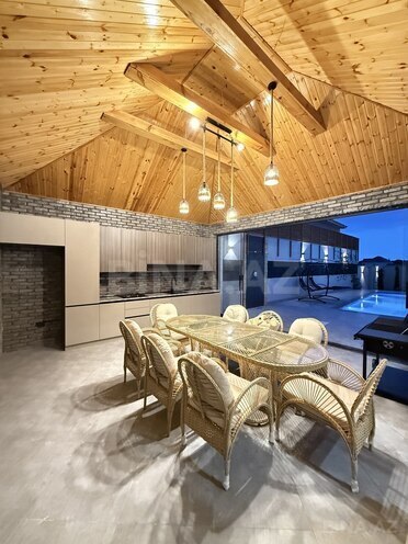 Продаётся 6-комн. дом/дача 400 м², пос. Мардакан, photo 12 from 32