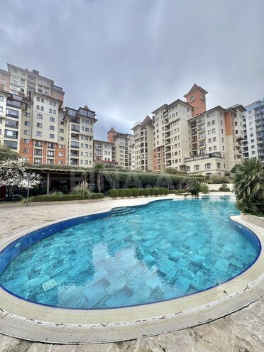 Satılır 6 otaqlı yeni tikili 390 m², Nərimanov r., photo 29 from 31