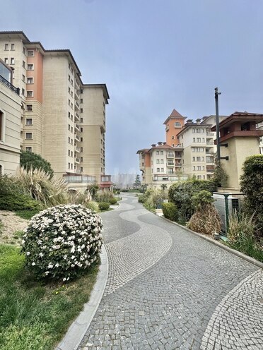 Satılır 6 otaqlı yeni tikili 390 m², Nərimanov r., photo 30 from 31