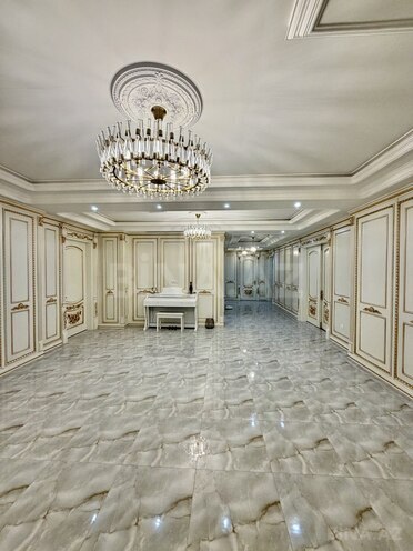 Satılır 6 otaqlı yeni tikili 390 m², Nərimanov r., photo 25 from 31
