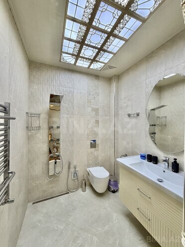 Satılır 6 otaqlı yeni tikili 390 m², Nərimanov r., photo 23 from 31