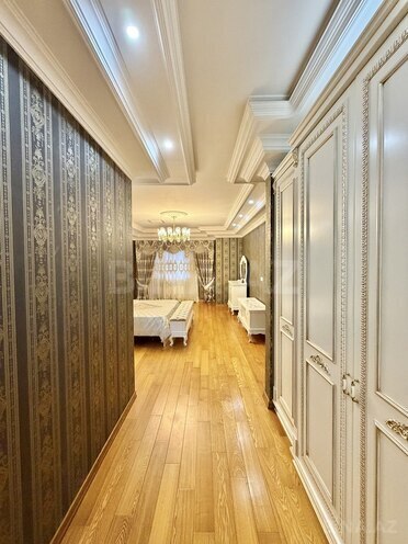 Satılır 6 otaqlı yeni tikili 390 m², Nərimanov r., photo 21 from 31