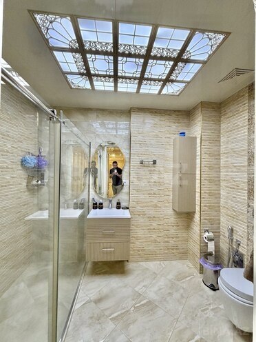 Satılır 6 otaqlı yeni tikili 390 m², Nərimanov r., photo 20 from 31