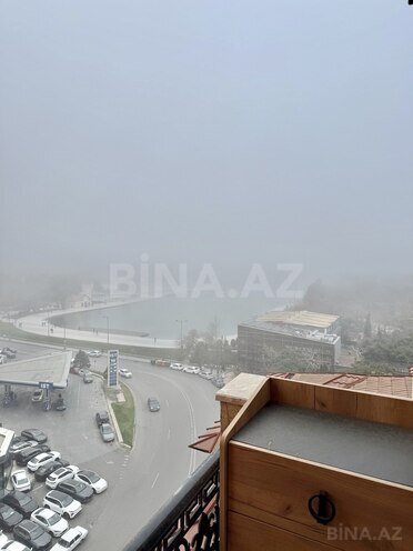 Satılır 6 otaqlı yeni tikili 390 m², Nərimanov r., photo 6 from 31