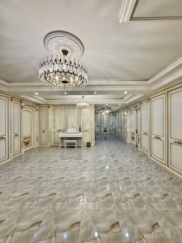 Satılır 6 otaqlı yeni tikili 390 m², Nərimanov r., photo 26 from 31