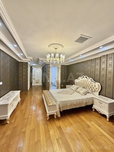 Satılır 6 otaqlı yeni tikili 390 m², Nərimanov r., photo 19 from 31