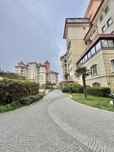 Satılır 6 otaqlı yeni tikili 390 m², Nərimanov r., photo 4 from 31