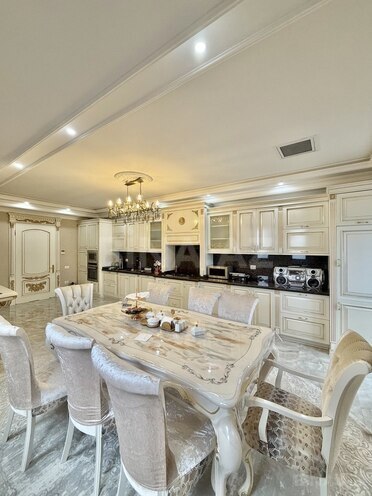 Satılır 6 otaqlı yeni tikili 390 m², Nərimanov r., photo 10 from 31