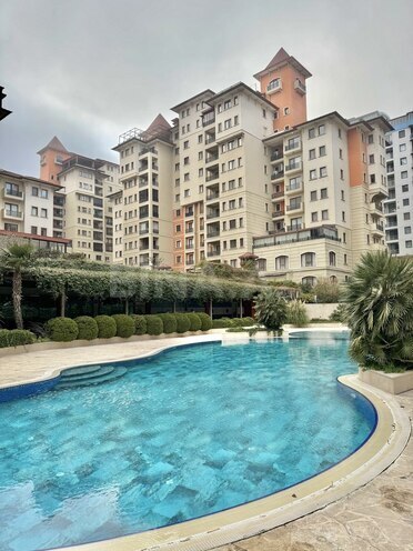 Satılır 6 otaqlı yeni tikili 390 m², Nərimanov r., photo 1 from 31