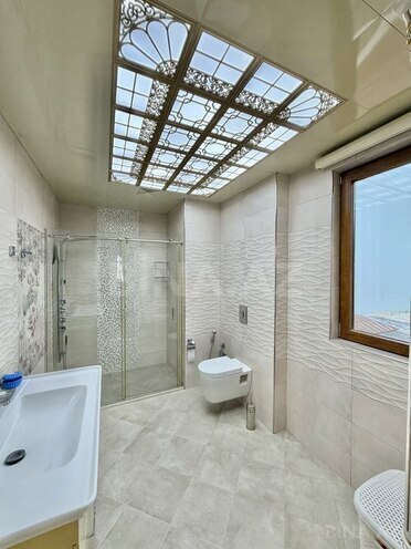 Satılır 6 otaqlı yeni tikili 390 m², Nərimanov r., photo 17 from 31
