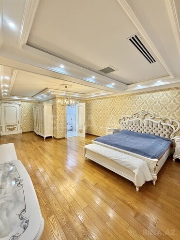 Satılır 6 otaqlı yeni tikili 390 m², Nərimanov r., photo 14 from 31